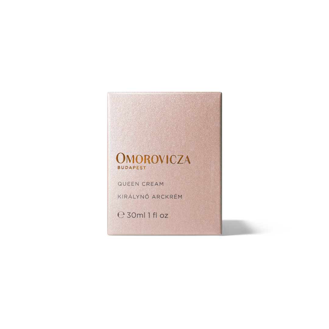 Omorovicza Queen Cream 30ml