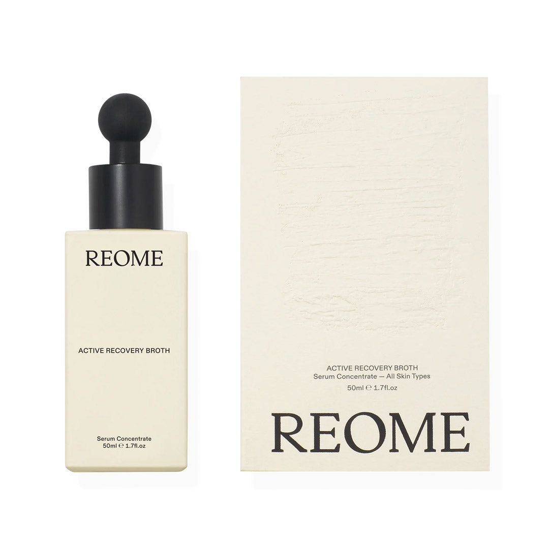 REOME Active Recovery Broth 50ml