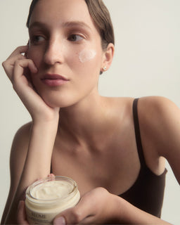 REOME Biogenic Melting Cream