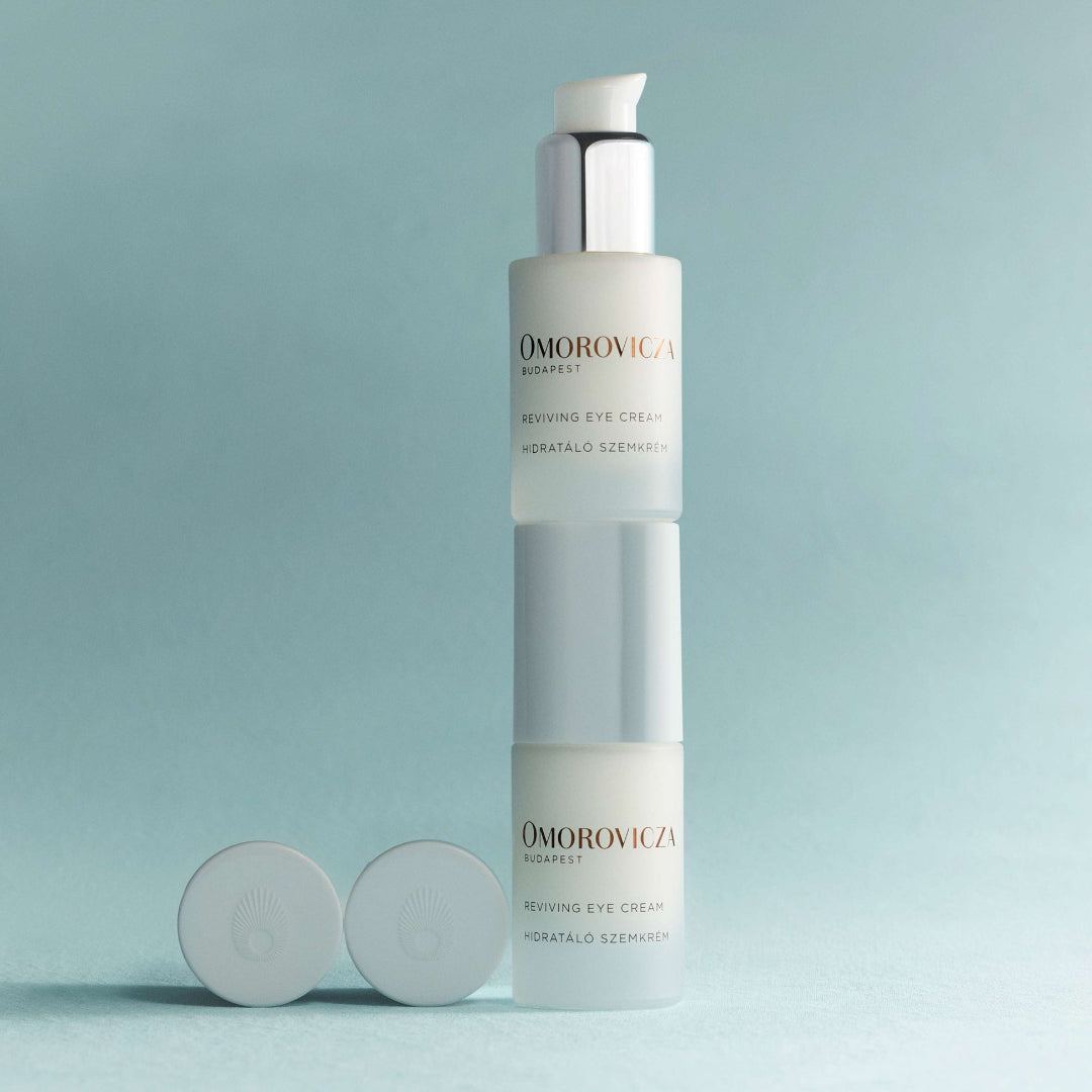 Omorovicza Reviving Eye Cream 15ml