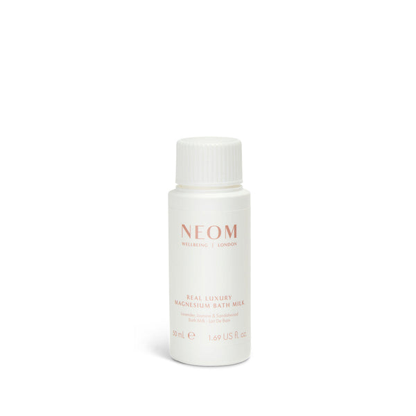 Neom Main Kit NEOM x Face the Future Perfect Pamper Kit