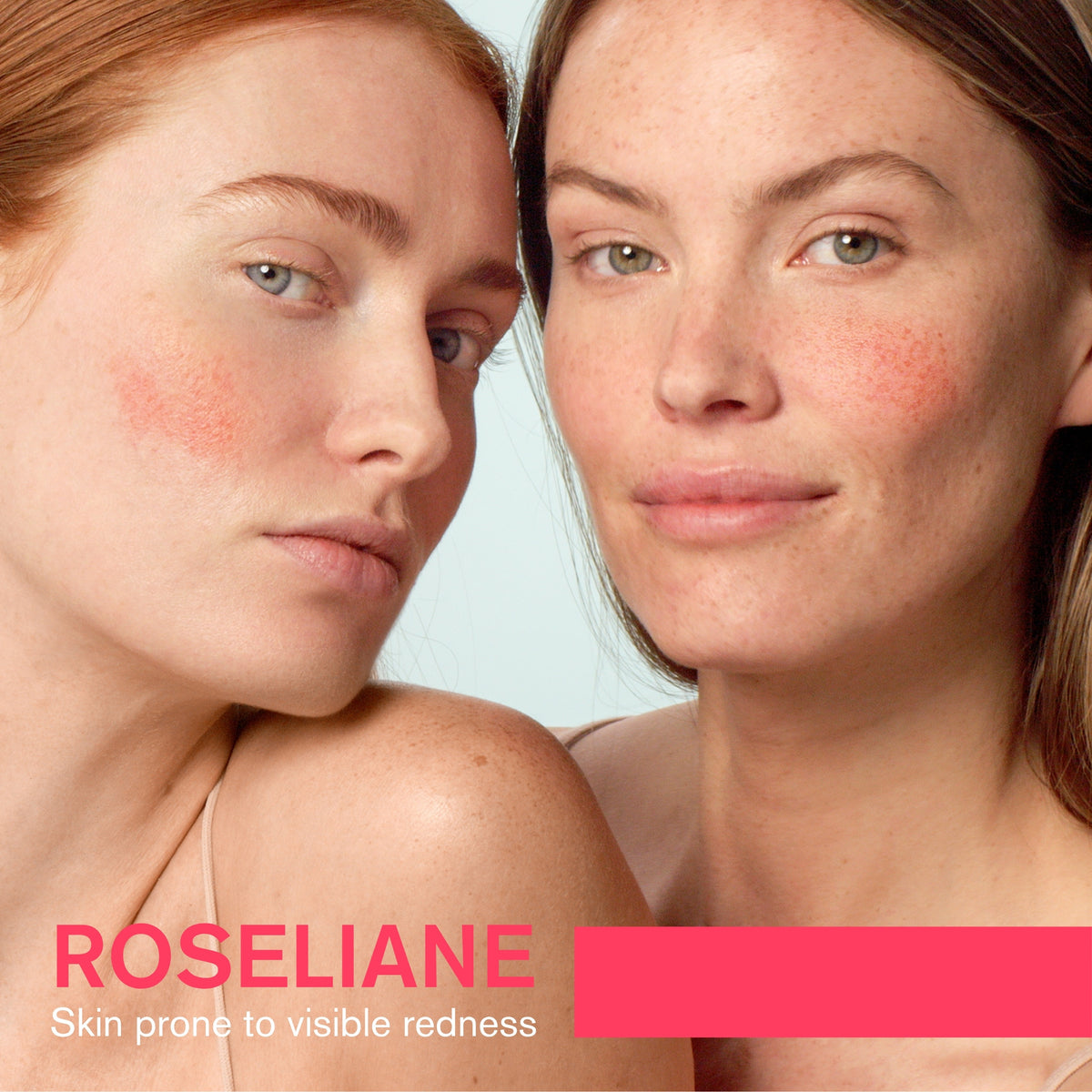 Uriage Roseliane Visible Redness-Neutralizing Rich Care 50ml