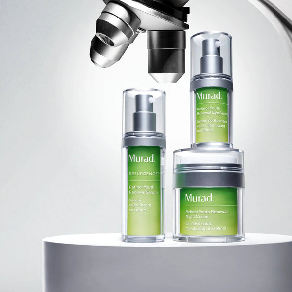Murad Retinol Youth Renewal Serum