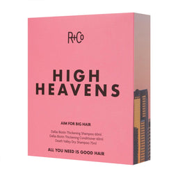 R+Co High Heavens Discovery Kit