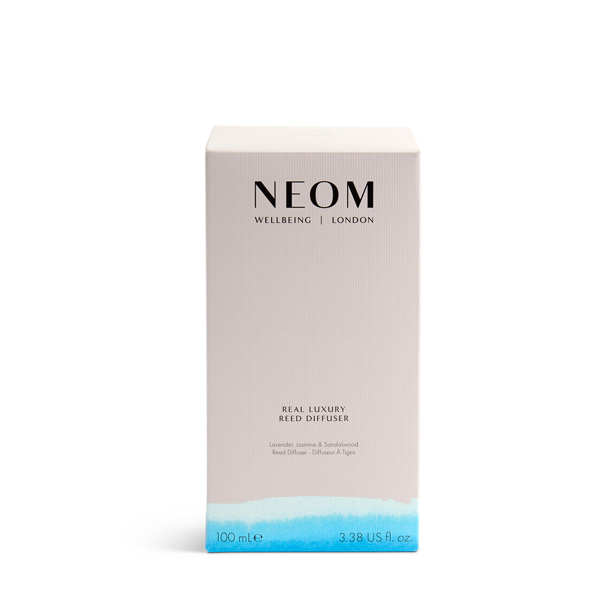 NEOM Real Luxury Reed Diffuser 100ml