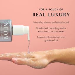 NEOM Real Luxury Hand Wash Refill 600ml