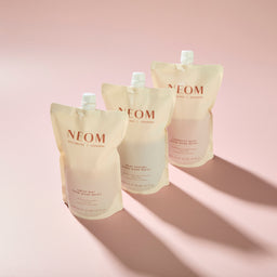 NEOM Real Luxury Hand Wash Refill 600ml