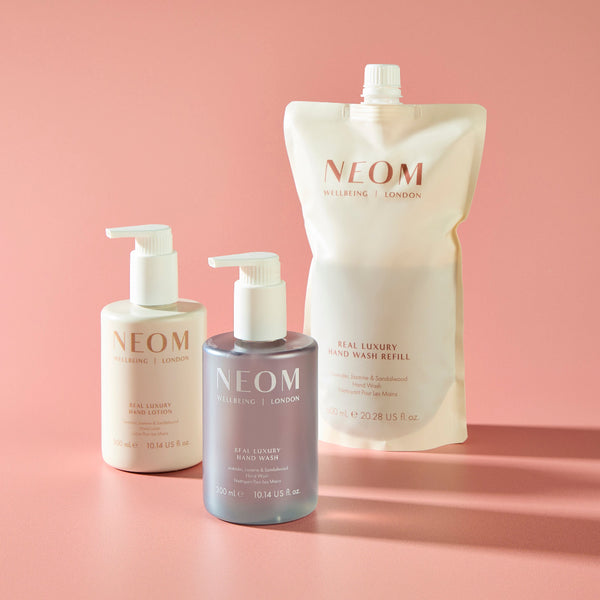 NEOM Real Luxury Hand Lotion 300ml
