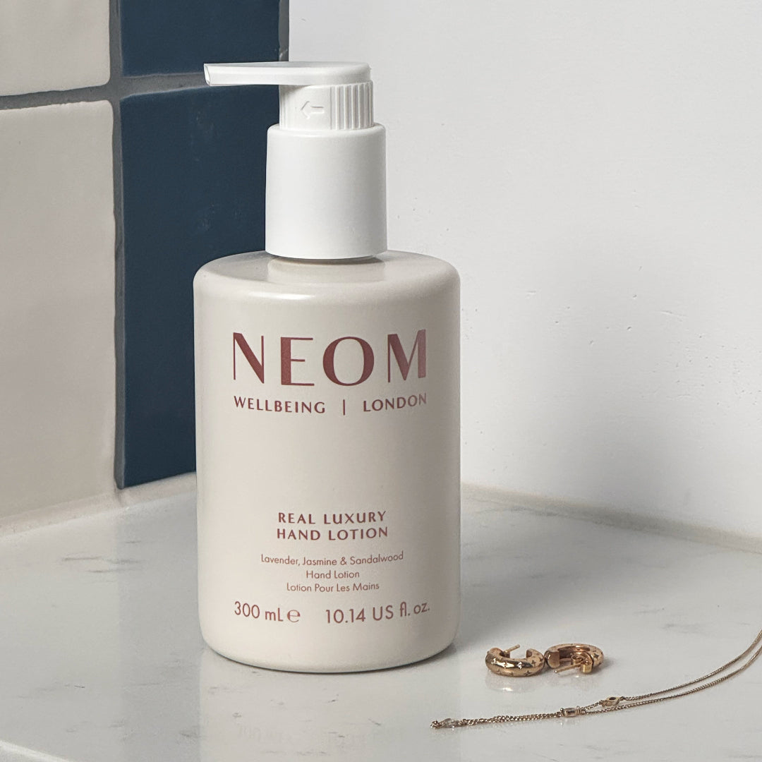 NEOM Real Luxury Hand Lotion 300ml