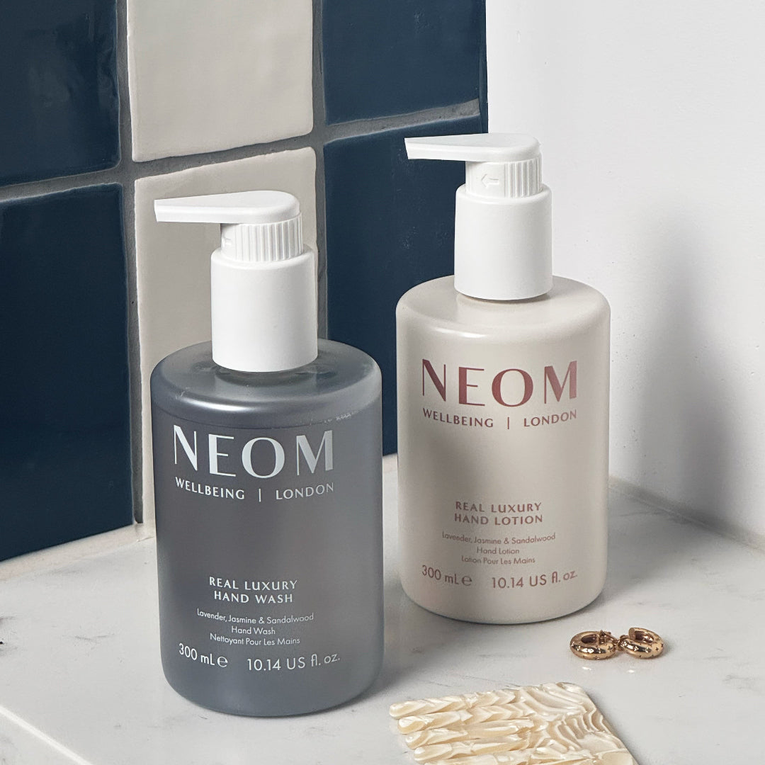 NEOM Real Luxury Hand Wash 300ml