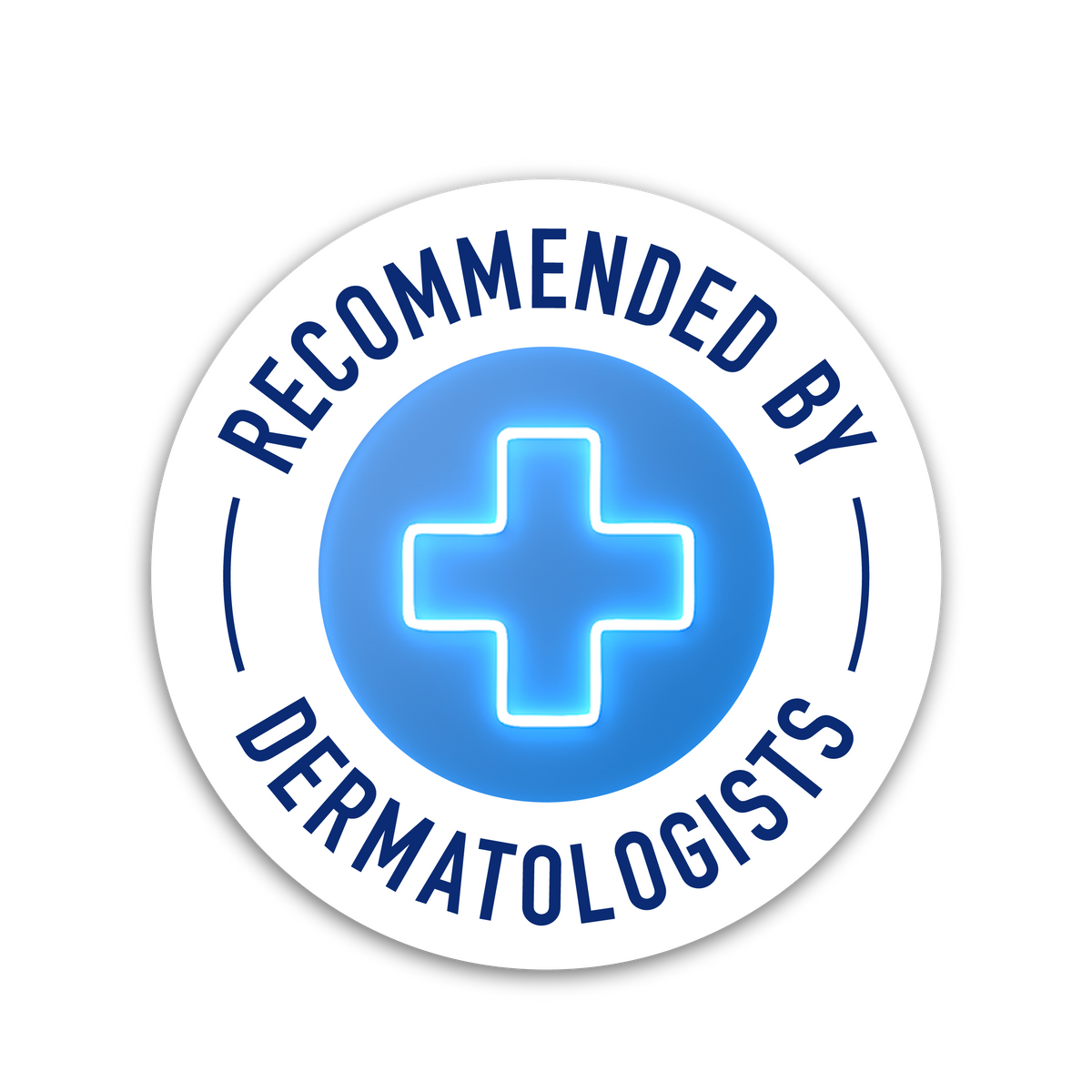 recommended by dermatologist 