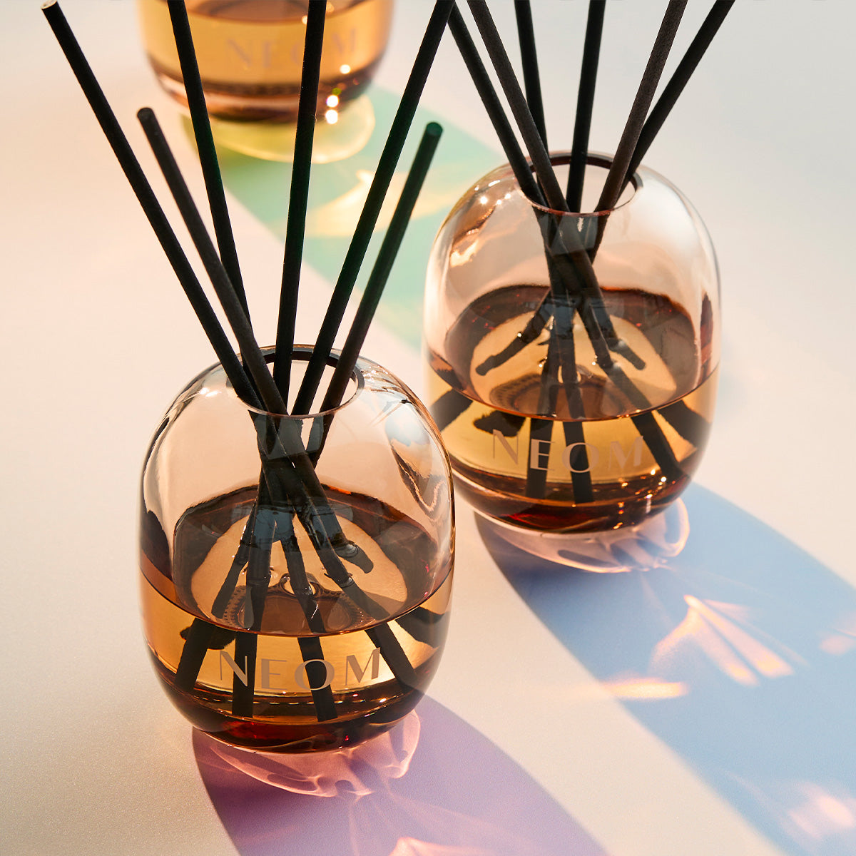 NEOM Real Luxury Reed Diffuser 100ml