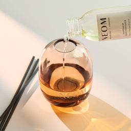 NEOM Happiness Reed Diffuser Refill 100ml