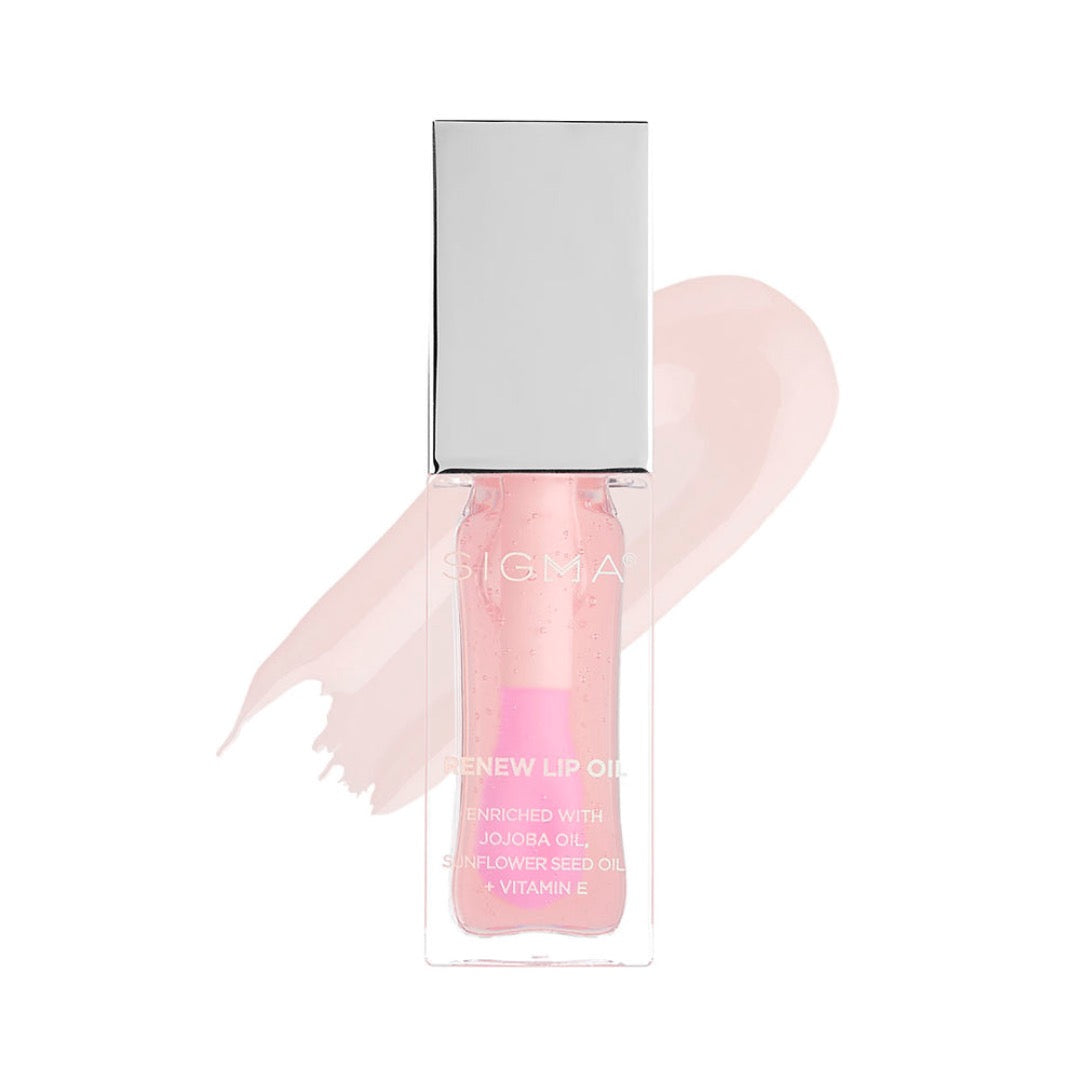 hush Lip Oil
