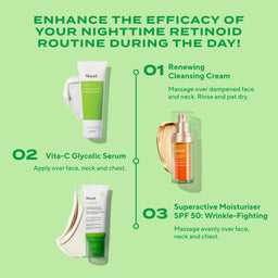 Murad Superactive Moisturizer SPF Wrinkle Fighting