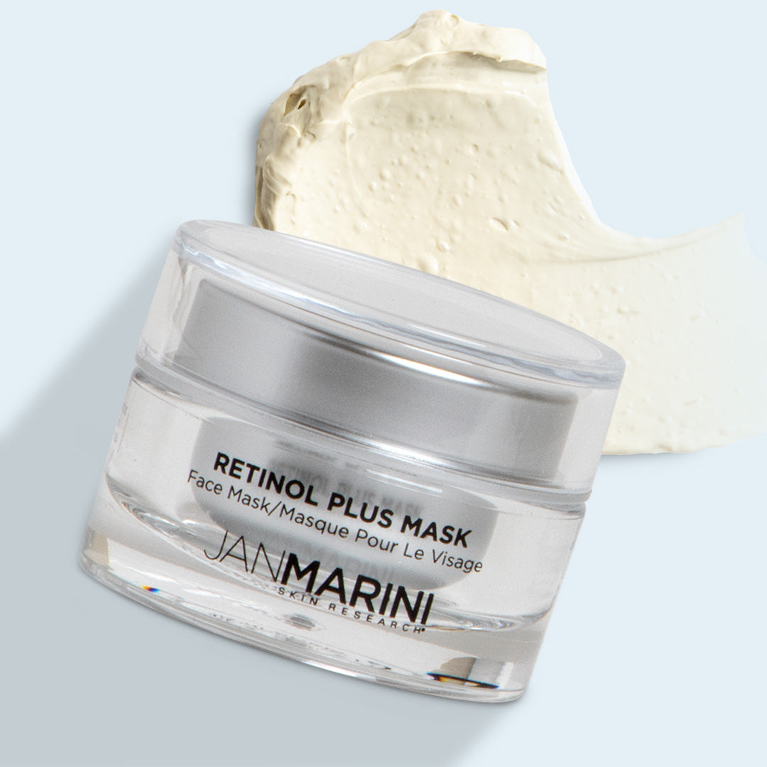 Jan Marini Retinol Plus Mask