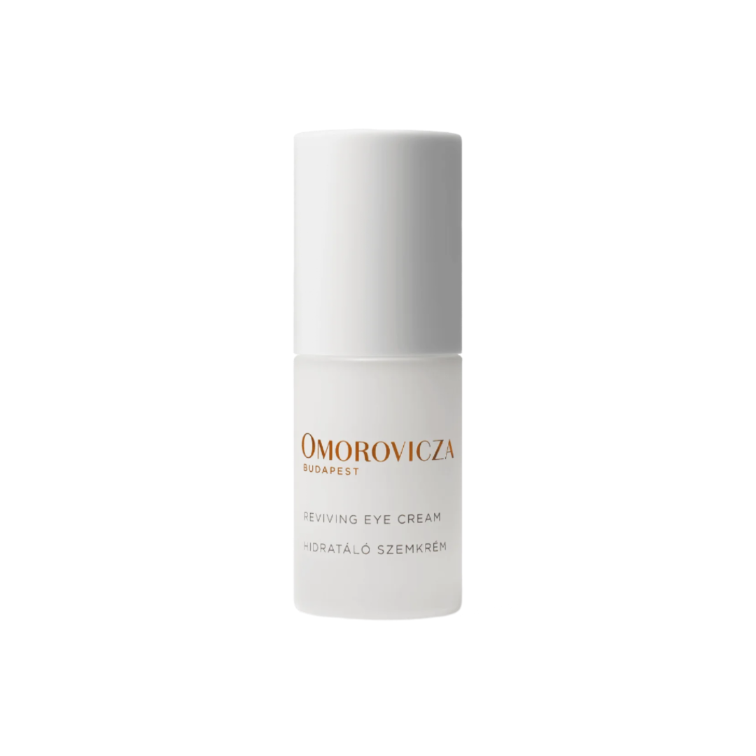 Omorovicza Reviving Eye Cream 15ml