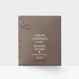 Sarah Chapman Icon Night Smartsome 30ml