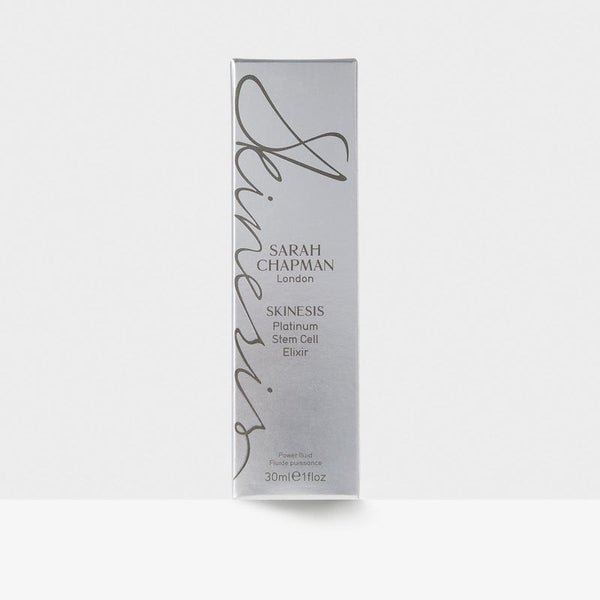 Sarah Chapman Platinum Stem Cell Elixir 30ml