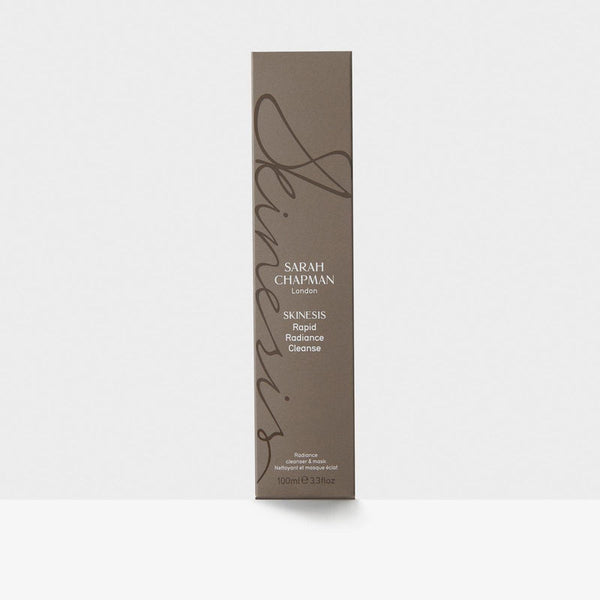 Sarah Chapman Rapid Radiance Cleanse 100ml