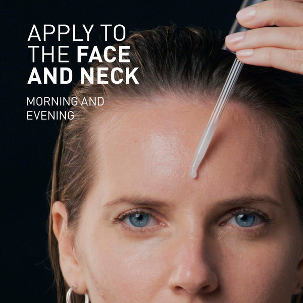 FILORGA TIME-FILLER INTENSIVE 5XP - Correcting Serum For All Types of Wrinkles