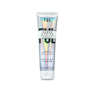 FUL Gloss and Shine Cream 100ml
