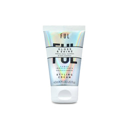 FUL Gloss and Shine Cream 40ml