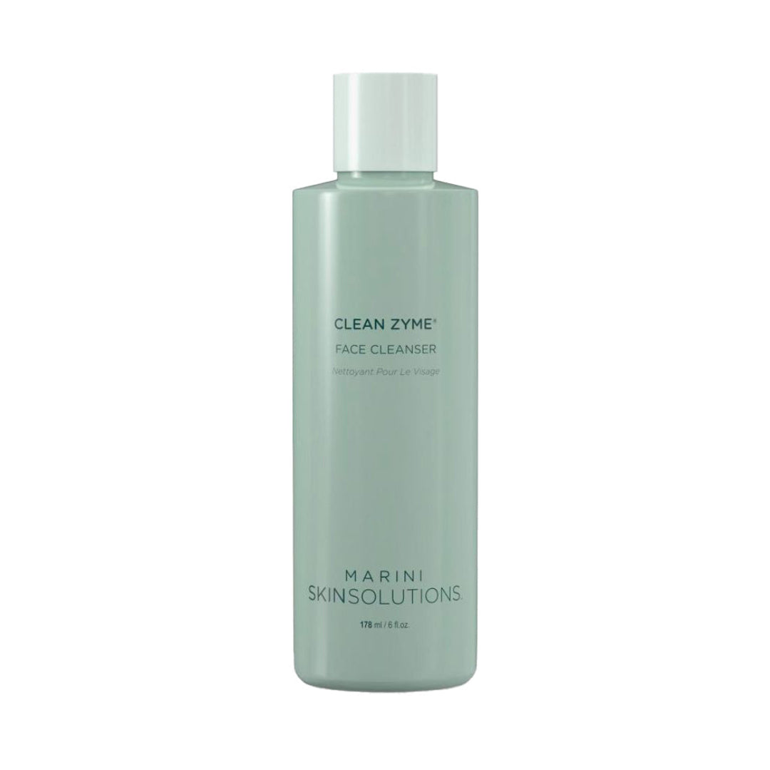 Jan Marini Clean Zyme Cleanser (Now Marini SkinSolutions Clean Zyme)
