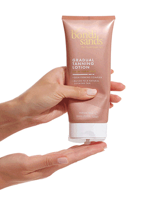 Bondi Sands Gradual Tan Lotion Firm 150ml