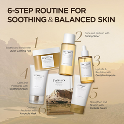 Skin1004 Madagascar Centella Soothing Cream 30ml