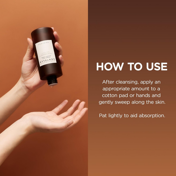 Skin1004 Madagascar Centella Probio-Cica Essence Toner 210ml