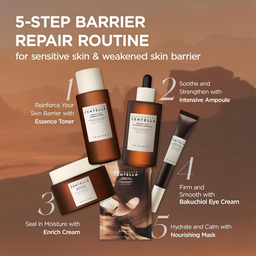 Skin1004 Madagascar Centella Probio-Cica Essence Toner 210ml