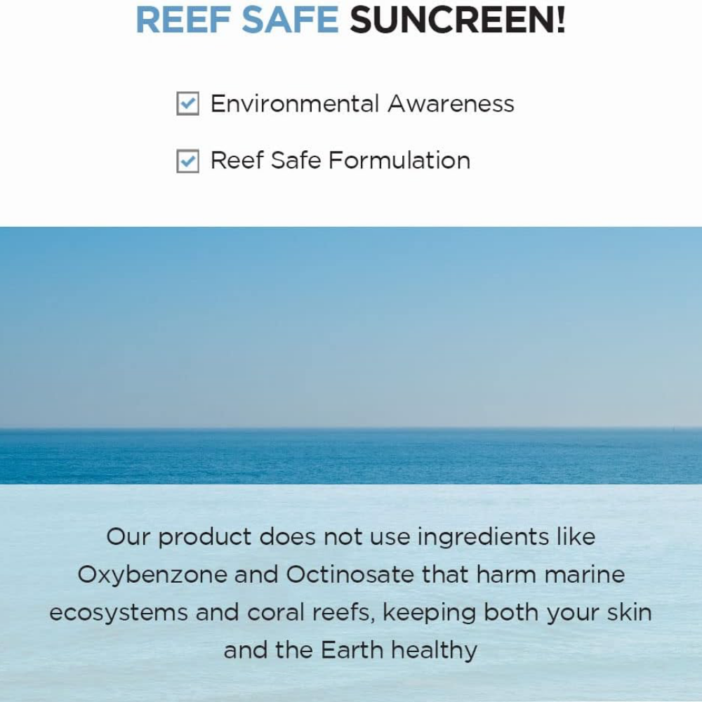 Skin1004 Madagascar Centella Hyalu-Cica Water-Fit Sun Serum SPF50+ 15ml