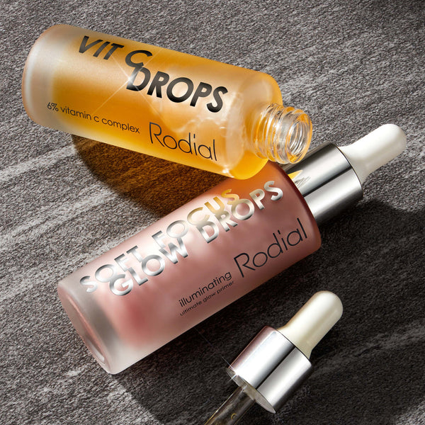 Rodial Soft Focus Glow Drops