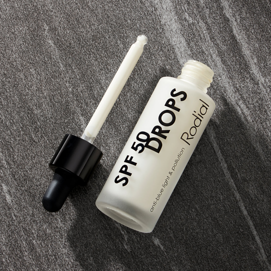 Rodial SPF50 Drops
