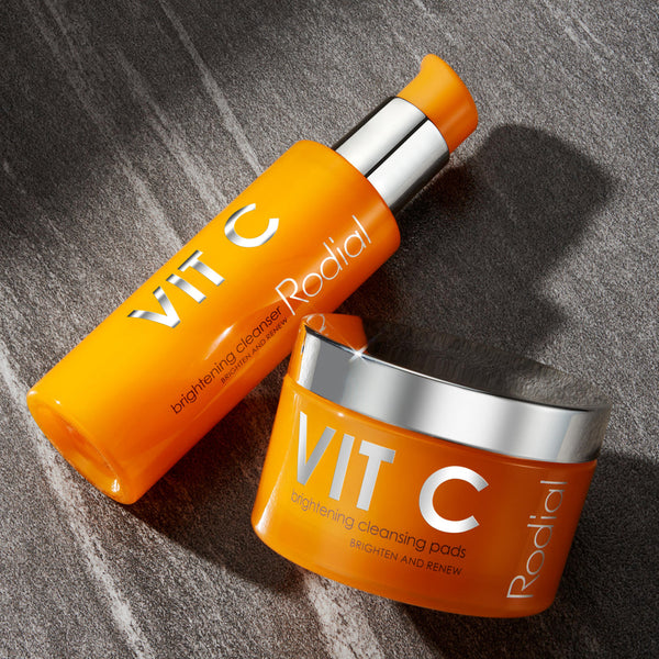 Rodial Vit C Brightening Cleanser