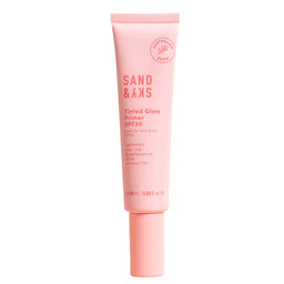 Sand & Sky Tinted Glow Primer SPF30