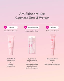 Sand and Sky skincare recommendations