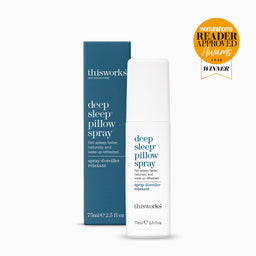 This Works Deep Sleep Pillow Spray 75ml
