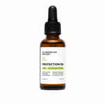 Scandinavian Biolabs Hair Protection Oil 30ml