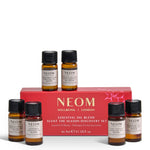 NEOM Essential Oil Blend Scent The Season Discovery Set