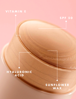 Hello Sunday The Shimmer One - Mineral Glow Stick SPF45