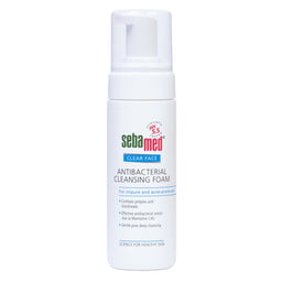 Sebamed Clear Face Bundle