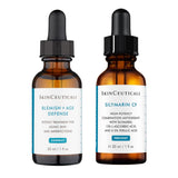 SkinCeuticals Blemish-Prone Skin Power Pair