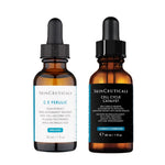 SkinCeuticals Instant Glow Power Pair