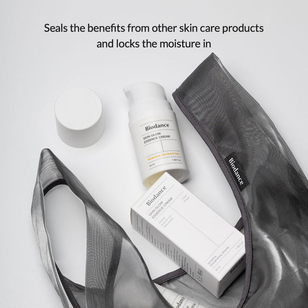 Biodance Skin-Glow Essence Cream 50ml