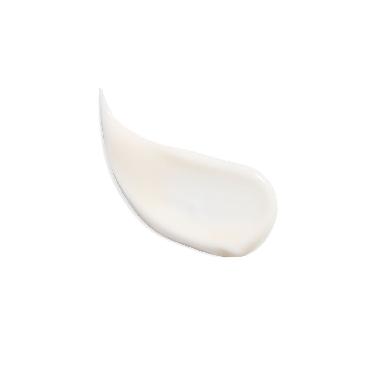 White ceramic spoon rest on a white background