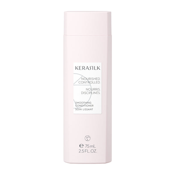 Kerasilk Smoothing Conditioner 75ml