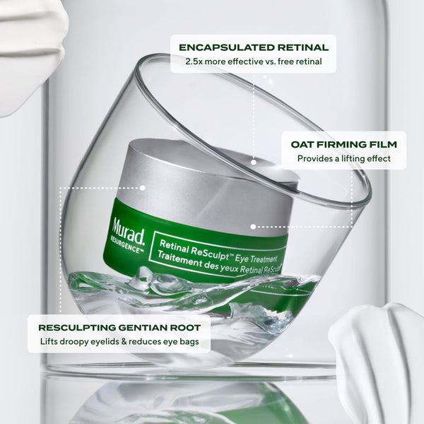 Murad Retinal ReSculpt Eye Treatment