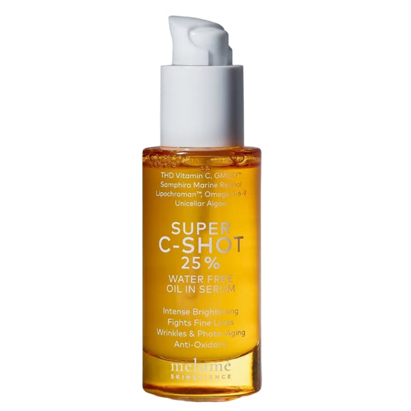 Melumé Skinscience Super C-Shot 25%